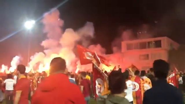 FLORYA METİN OKTAY TESİSİ смотреть онлайн