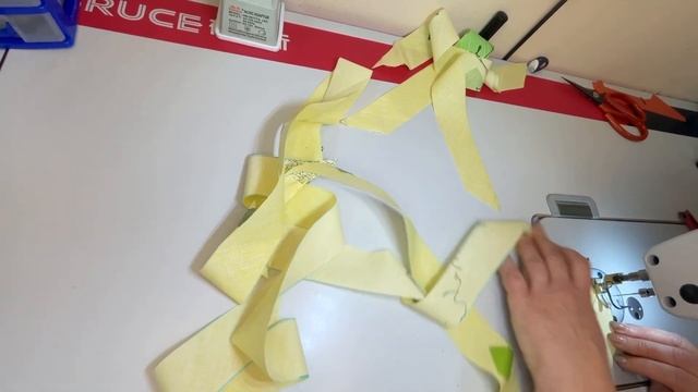 ПОДАРОК к 8 МАРТА_фартук своими руками смотреть онлайн