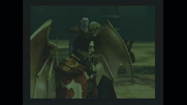 Playstation 1 и Sega Dreamcast по компоненту