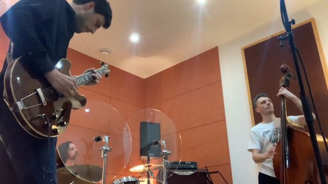T-Bone Walker Style Study смотреть онлайн