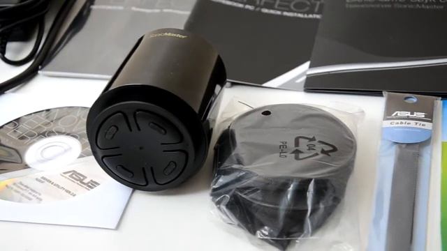 Обзор ASUS N55S