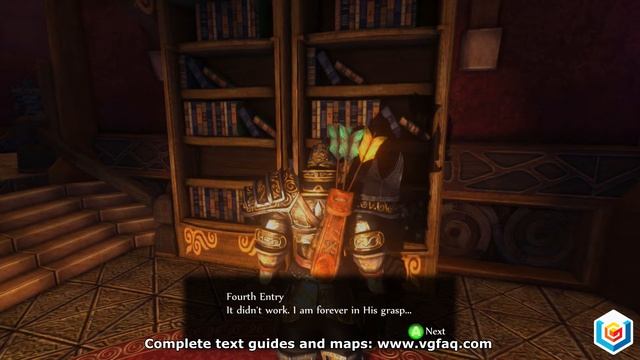 Fable Anniversary Walkthrough - Side Quest: The Hidden Sword смотреть онлайн