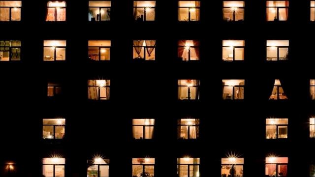 Валерий Горбачёв - ОНА СМОТРЕЛА ИЗ ОКНА смотреть онлайн