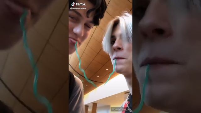 Чоен💞 Ноен/Чейз смотреть онлайн