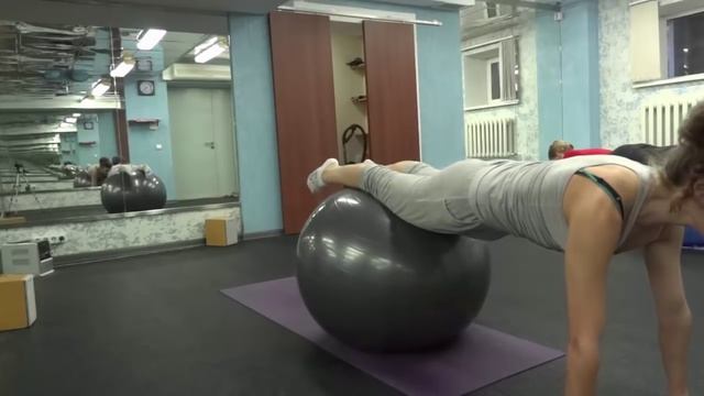 Pilates смотреть онлайн