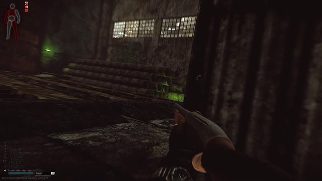 Escape From Tarkov + Флешетты на Заводе смотреть онлайн