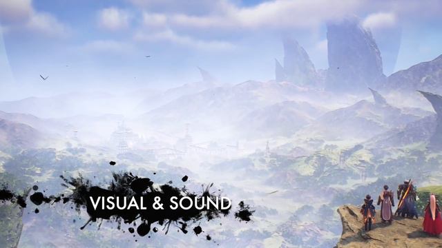 Tales of Arise รีวิว [Review] – อีกหนึ่งเกม JRPG ยอดเยี่ยมของปี смотреть онлайн