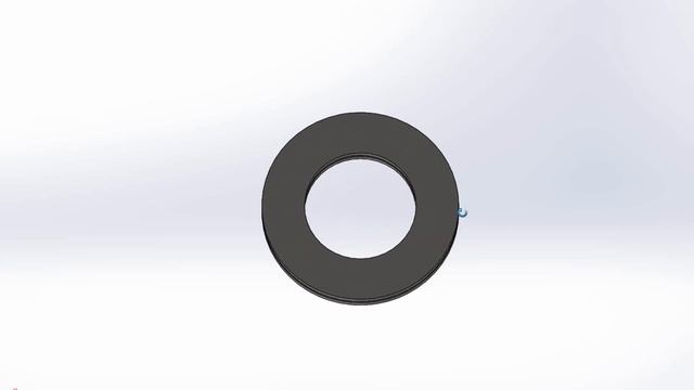 3D модель пневмоблокировки Suzuki Grand Vitara смотреть онлайн