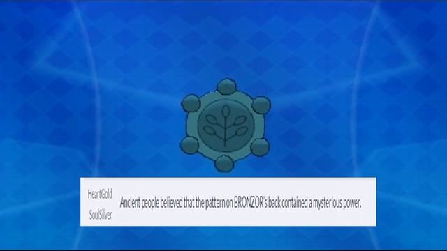 Pokemon Theory: How Does Bronzong Summon the Rain? смотреть онлайн
