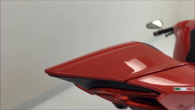 2012 Ducati 1199 Panigale S (ABS) Highly Upgraded смотреть онлайн