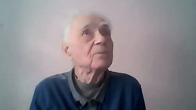 2021-03-20 Конференция Zoom Семенов Юрий Иванович смотреть онлайн