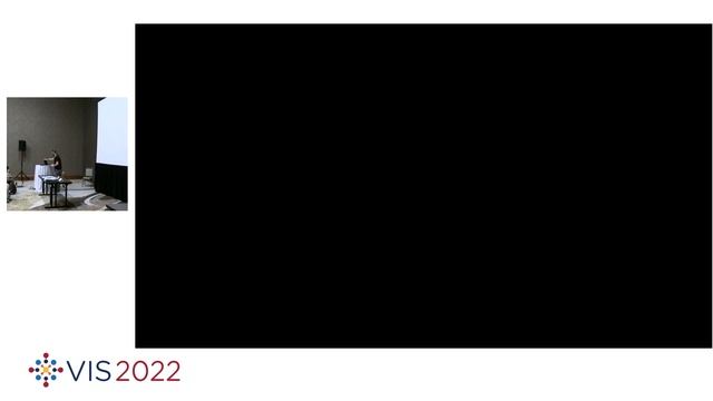 IEEE Vis 2022 - Topological Analysis of Ensemble Scalar Data with TTK, A Sequel 1 смотреть онлайн