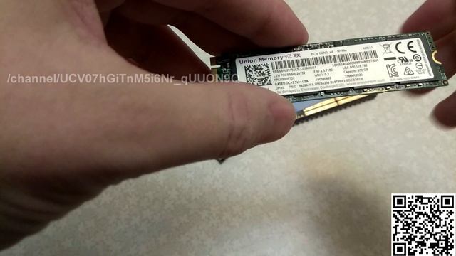 Внешний корпус для SSD AgeStar 31UBNV1C для M.2 смотреть онлайн