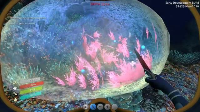 Let's Play Subnautica - Subnautica Gameplay - Ep17, Exploring the Grand Reef смотреть онлайн