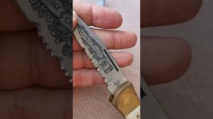 ножи CASE, моя коллекция на 20 июня 2023