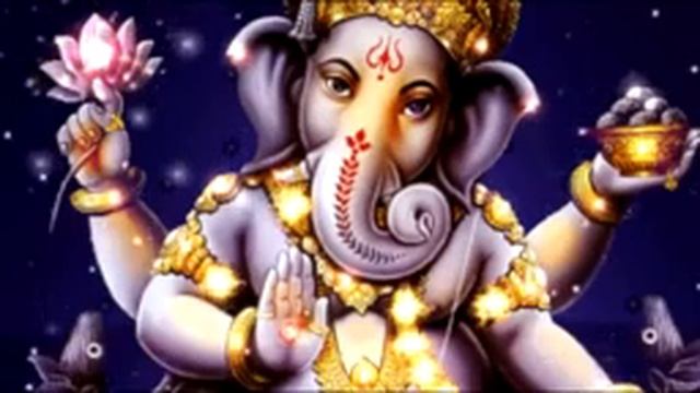 Мощная Денежная Мантра Ганеша,Мантра Миллионера