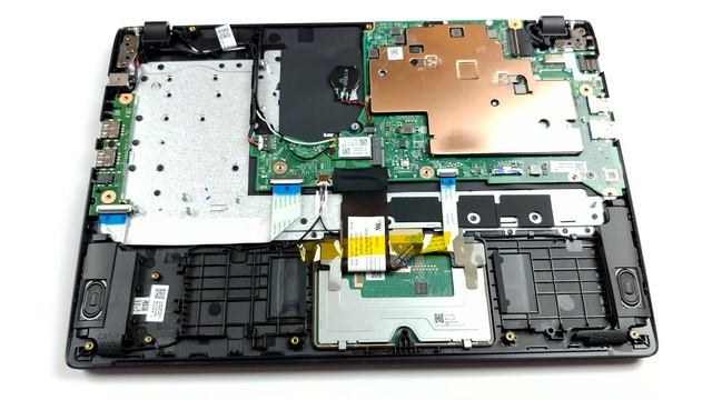 Acer Aspire 1 (A114-32) - Disassembly And Upgrade Options