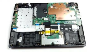 Acer Aspire 1 (A114-32) - disassembly and upgrade options