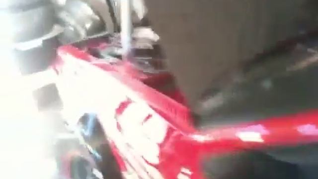 Kaiba Tuning AE86 Mikuni carbs Idling test смотреть онлайн