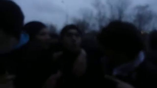 Александр Фоломкин. Само собой, что МС крутой. смотреть онлайн