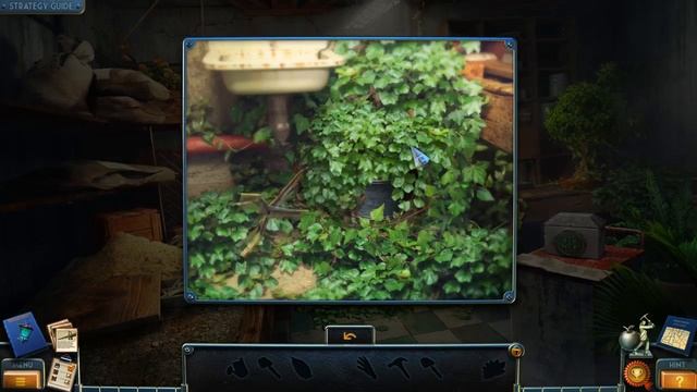 New York Mysteries 3 - The Lantern Of Souls CE (PART 3) смотреть онлайн