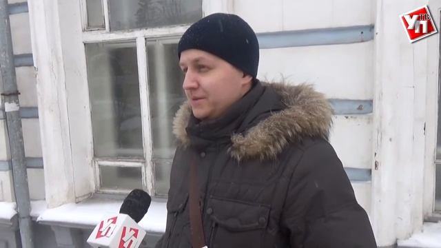 Ульяновцам все равно на новогодние каникулы. Они делают выходные сами смотреть онлайн