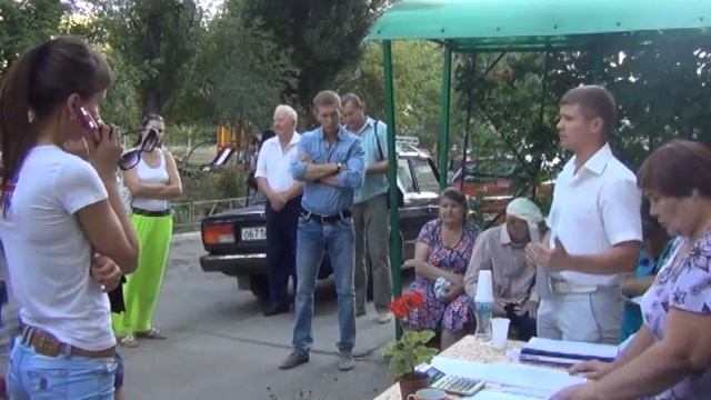 Дома переходят под управление в Фонд "Цветущий ясень" смотреть онлайн