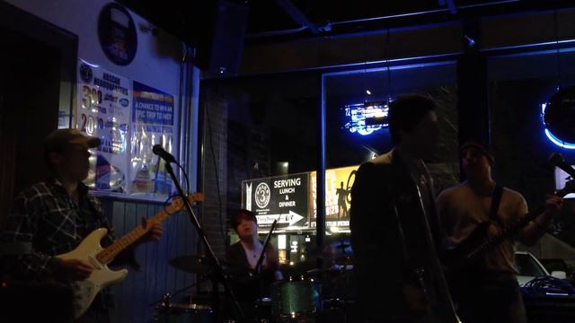 CK3 - '3 Funky Birds' w/Marshall Rauh - 3/18/15 - Bar 333 - Milford, CT смотреть онлайн