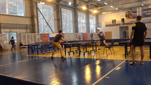 1 финал 1 игра - пробиваем хороший блок уровня кмс смотреть онлайн