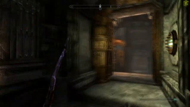 TES 5: skyrim (49) смотреть онлайн