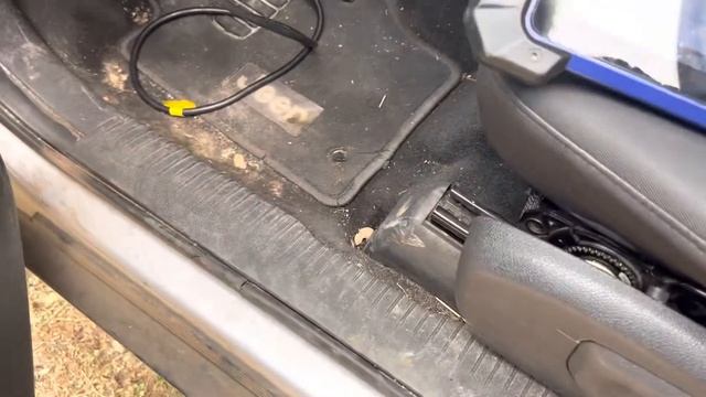 Como Cambiar Vin Number De Computadora Con Autel 608 Pro