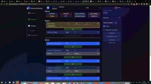 Умная система полива