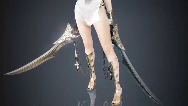 Black Desert Online - Kibelius Premium Set [Lahn]
