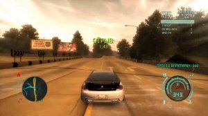 Need For Speed Undercover - Почему все так ПЛОХО ???