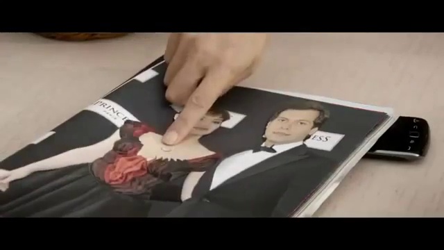 Удар любви - Русский трейлер Пирс Броснан