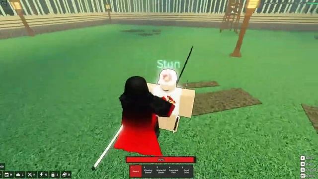 THE ULTIMATE WATER GUIDE | (roblox - Rogue Demon) смотреть онлайн