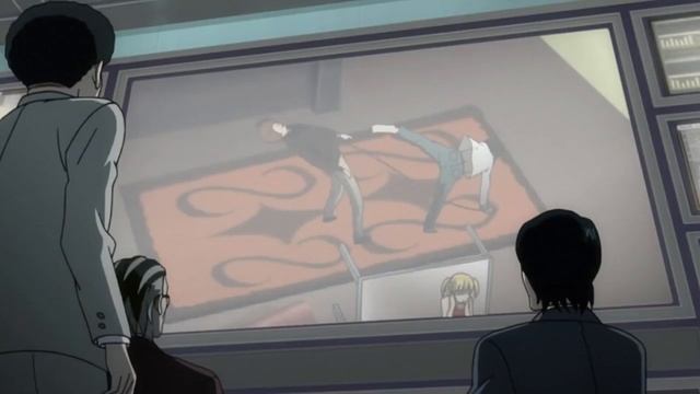 Пересказ сюжета аниме  Тетрадь смерти - ЗА 61 МИНУТУ!