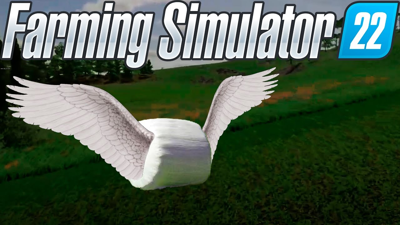 ИГРА КИНУЛА НА ДЕНЬГИ в Farming simulator 22 #10. КООП. смотреть онлайн