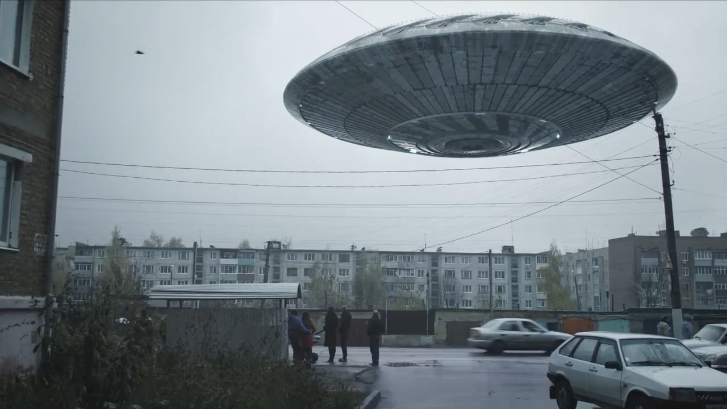 Вася Обломов - Трагедия смотреть онлайн