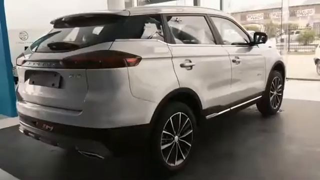 Proton X70 смотреть онлайн
