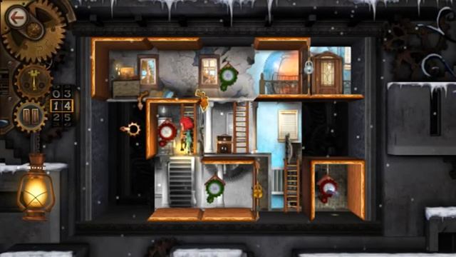 Rooms: The unsolvable Puzzle 4 - 18 смотреть онлайн