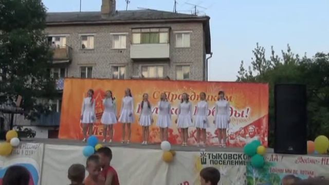 Шоу-студия "Сиеста" - Твори добро смотреть онлайн