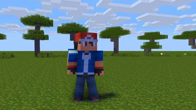 Monster School : Hole In The Wall - Minecraft Animation смотреть онлайн