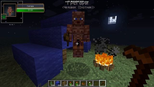 Симулятор Бога №1 в Майнкрафте ПЕРЕИЗДАНИЕ