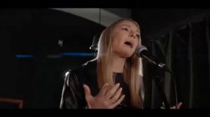 Дарья Чеботарёва — Невесёлая Песня (cover Виктор Цой)