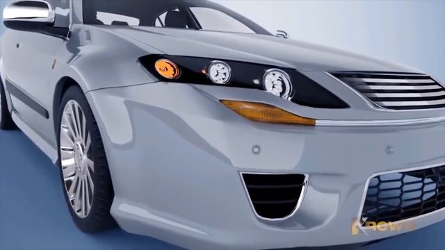 Технология антикоррозийной обработки KROWN смотреть онлайн