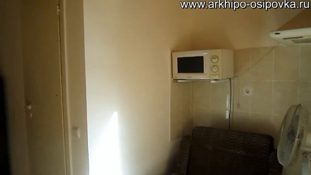 Архипо-Осиповка ул Рабочая,3А - Краснодарский край смотреть онлайн