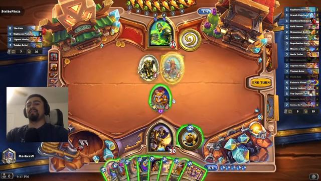 Handbuff Paladin is HERE! смотреть онлайн