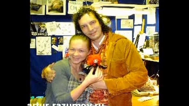 Хеллоуин, Самхейн - радиоэфир с Артуром Разумовым смотреть онлайн