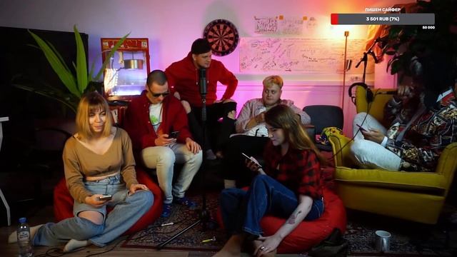 PORT AVENUE vs STEPHAN PIE | ЛЕНФЛЭТКЛАБ КОМПЛИМЕНТАРНЫЙ БАТЛ смотреть онлайн